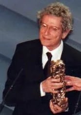 Porträt von Darry Cowl (1925–2006) – Gedenkseite