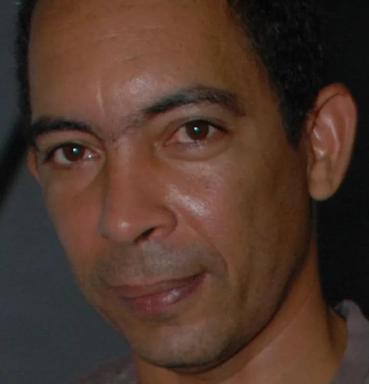 Porträt von Darsi Ferrer (1969–2017) – Gedenkseite