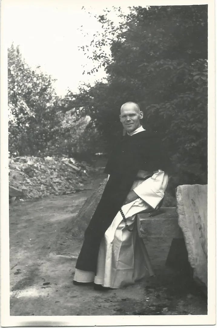 Portrait of Gwala Torbiński (1908–1999) – memorial page