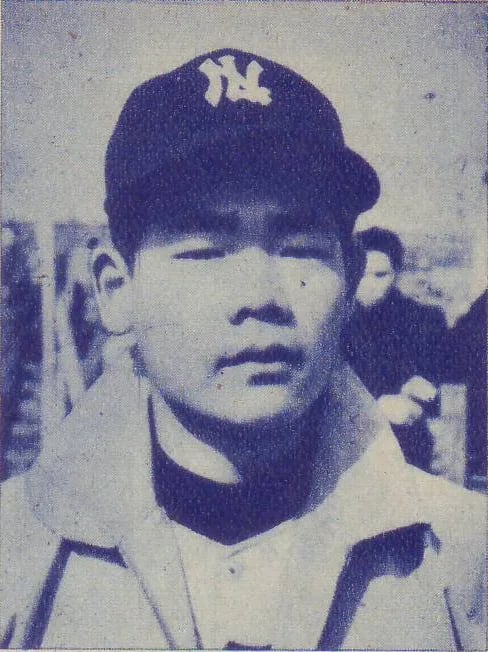 Portrait of Teruyuki Takakura (1934–2018) – memorial page