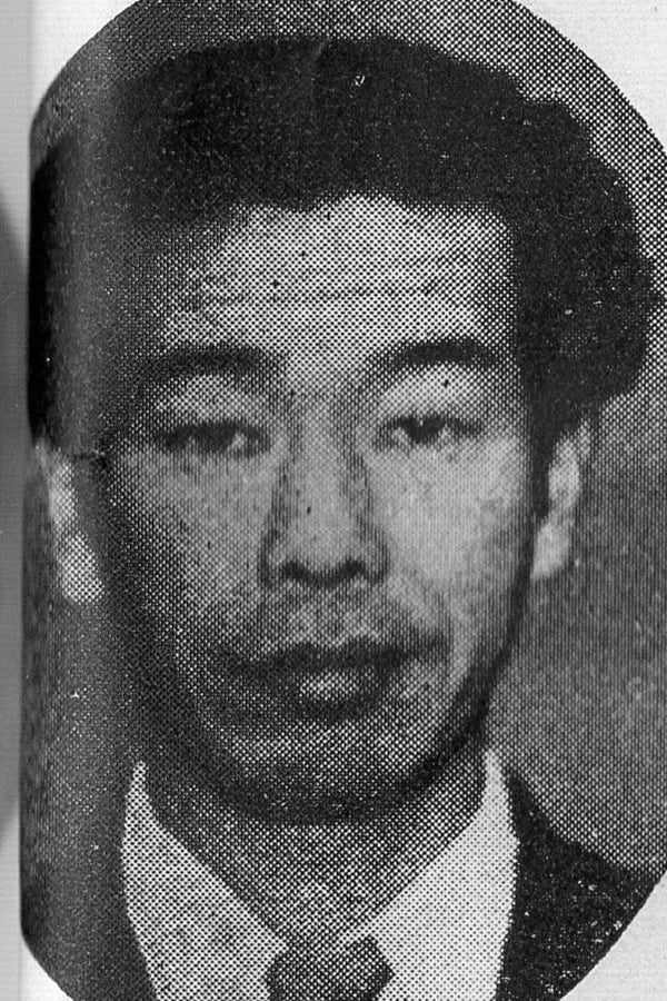 Portrait of Tatsuo Takayama (1912–2007) – memorial page