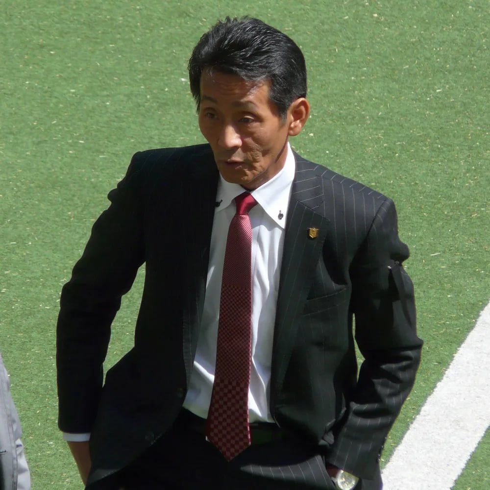 Porträt von Keiji Takaichi (1955–2020) – Gedenkseite