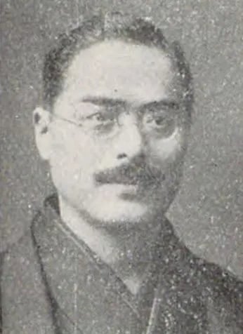 Portrait of Junnosuke Takayanagi (1882–1963) – memorial page