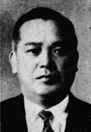 Portrait of Enzaburō Takahashi (1894–1956) – memorial page