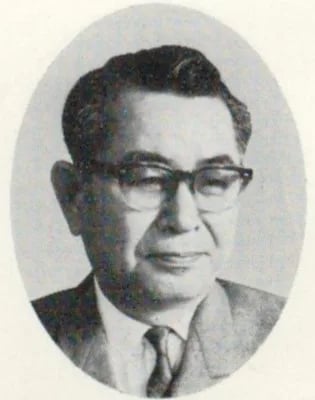 Portrait of Mamoru Takahashi (1903–1986) – memorial page