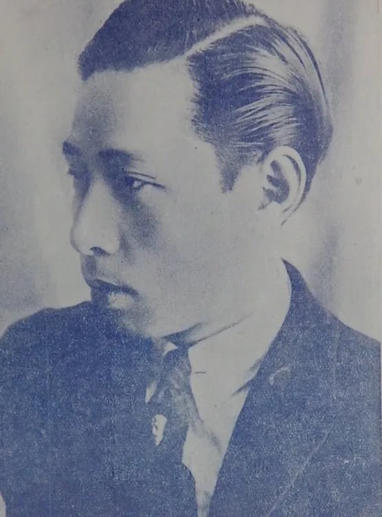 Portrait of Masao Takata (1895–1929) – memorial page