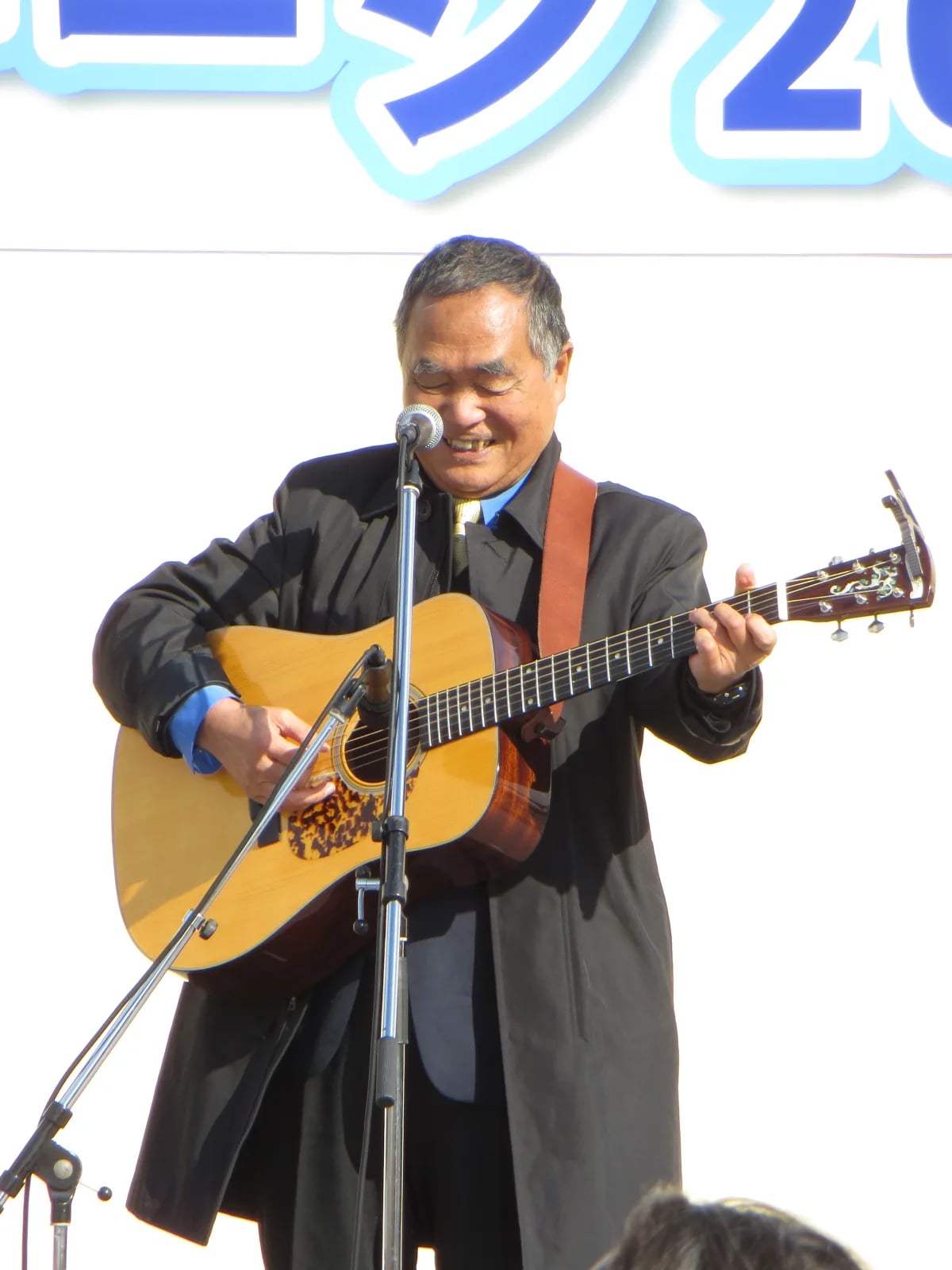 Portrait of Tomoya Takaishi (1941–2024) – memorial page