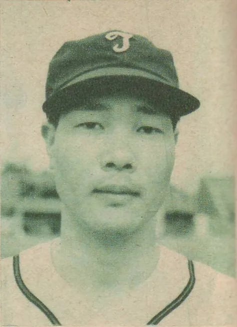 Porträt von Hiroyoshi Takano (1924–2013) – Gedenkseite