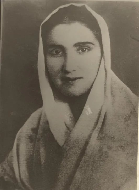 Porträt von Bulach Tatu (1902–1980) – Gedenkseite