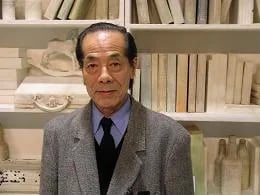 Portrait of Shūji Takashina (1932–2024) – memorial page