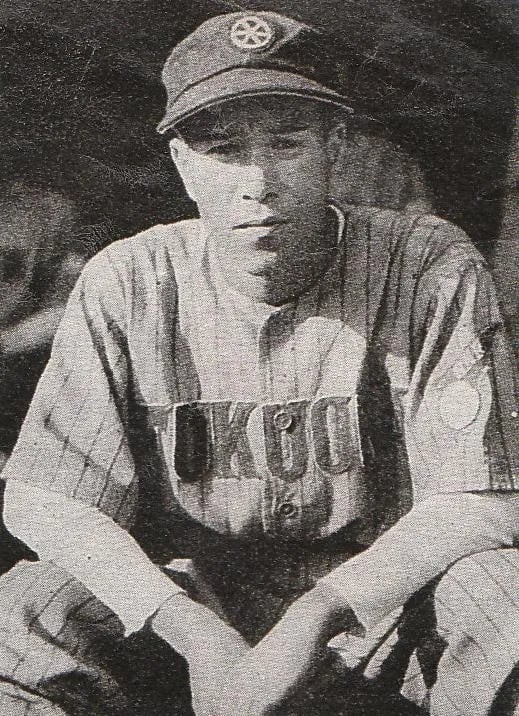 Portrait of Seiichi Kitoh (1920–2008) – memorial page