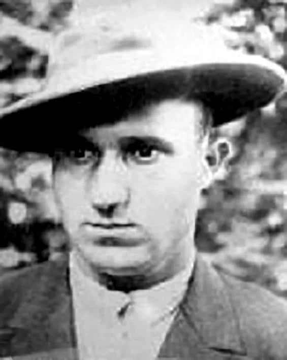 Portrait of Delcho Demirev (1901–1981) – memorial page