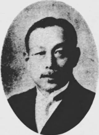Portrait of Shinya Kurosaki (1878–1959) – memorial page