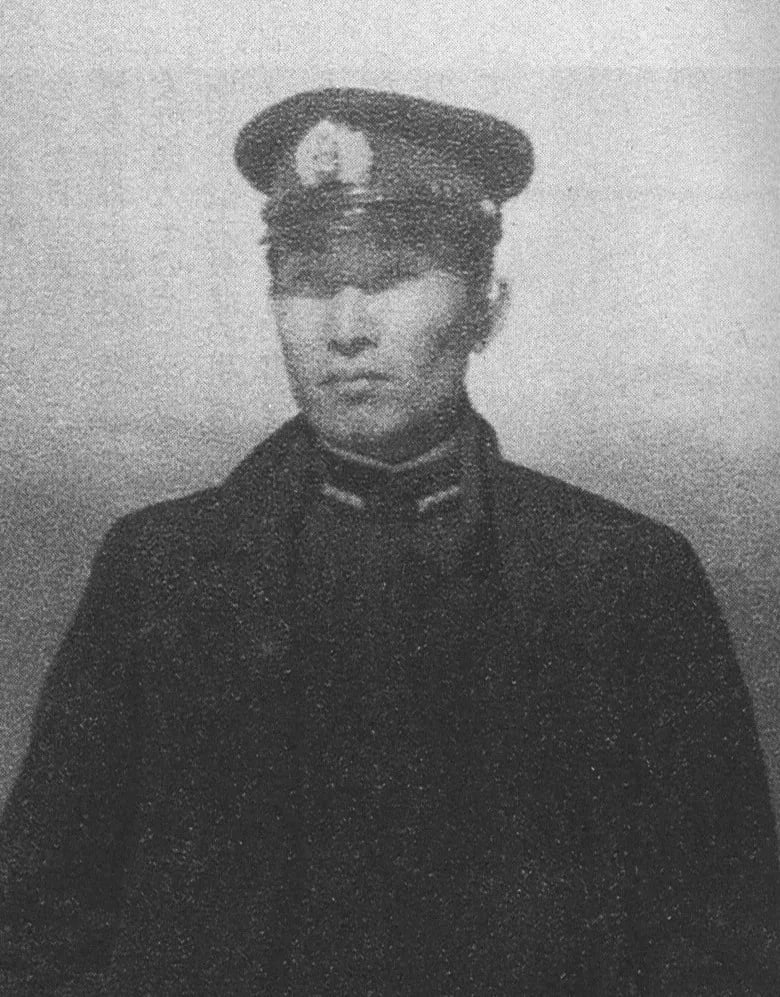 Portrait of Takeo Kurosawa (1913–2011) – memorial page