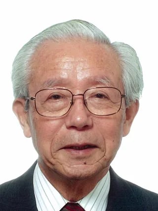 Portrait of Misao Tatsuta (1933–2022) – memorial page