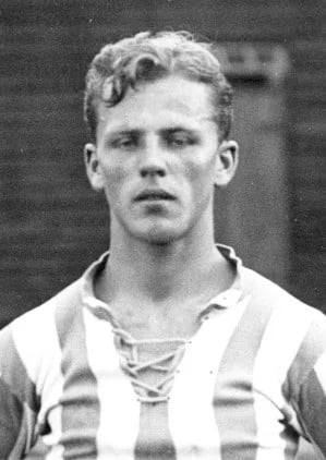 Portrait of Henry Antfors (1909–1979) – memorial page