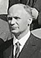 Portrait of Michel Plancherel (1885–1967) – memorial page