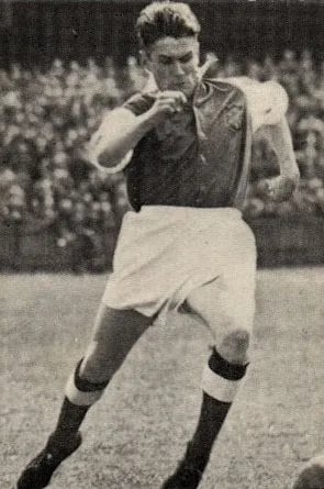 Porträt von Kenneth Börjesson (1936–2019) – Gedenkseite