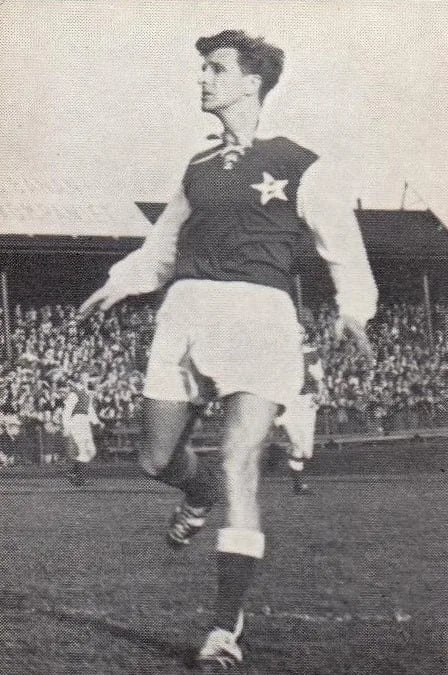 Porträt von Ingemar Eriksson (1929–1997) – Gedenkseite