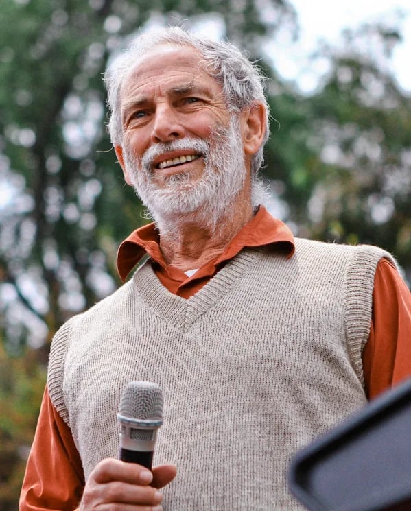 Porträt von Héctor Noguera (1937–2025) – Gedenkseite