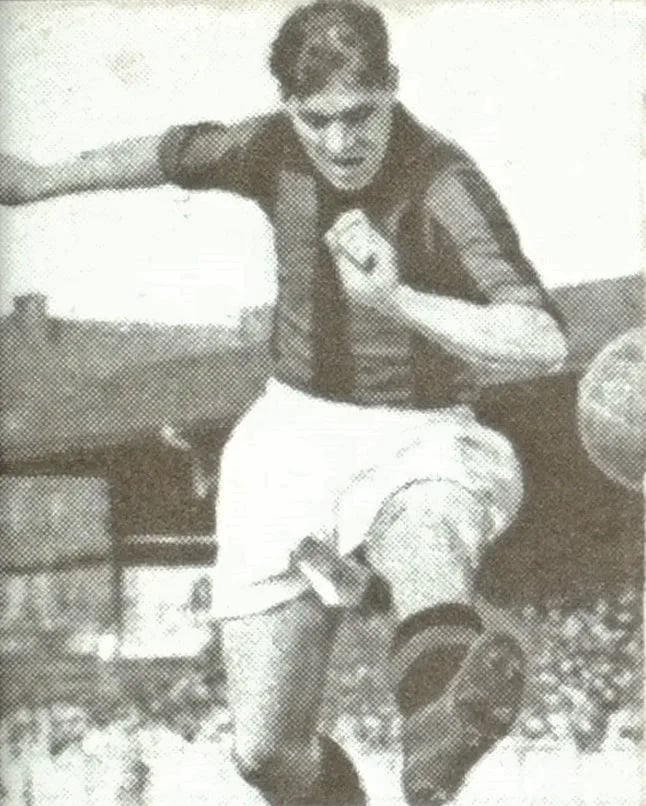 Porträt von Rolf Gustafsson (1920–2009) – Gedenkseite