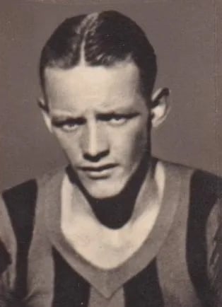 Porträt von Sven Hammar (1911–1979) – Gedenkseite