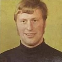 Porträt von Kent Harman (1943–2025) – Gedenkseite