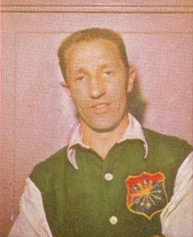 Porträt von Lars Henriksson (1930–2008) – Gedenkseite