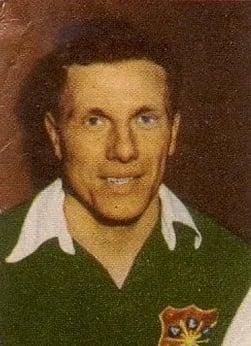 Porträt von Rune Jingård (1925–2018) – Gedenkseite