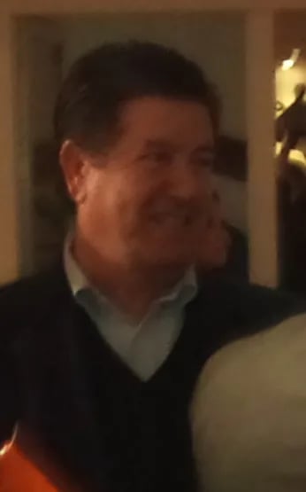 Porträt von Jaume Ortí Ruiz (1947–2017) – Gedenkseite