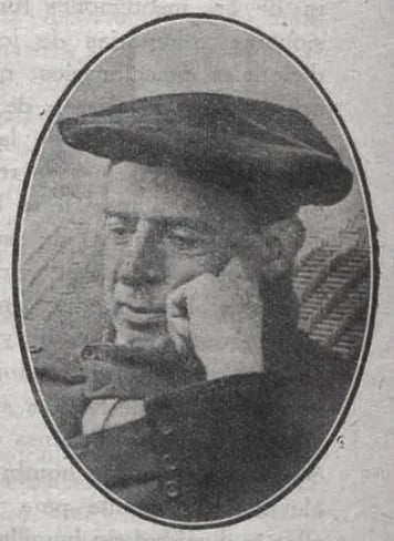 Portrait of Jaime Vera López (1859–1918) – memorial page
