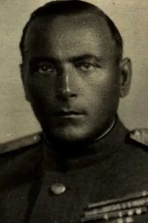 Portrait of Afanasiy Polishchuk (1903–1953) – memorial page