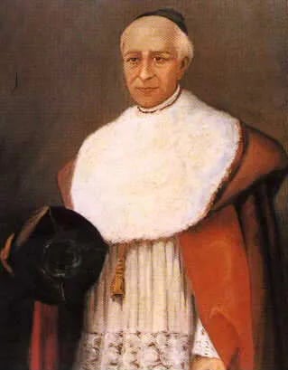 Portrait of Joaquim Masmitjà i de Puig (1808–1886) – memorial page