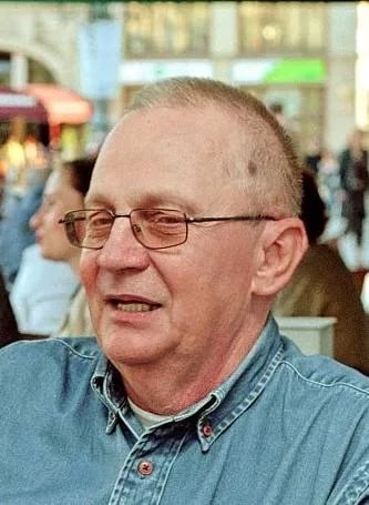 Portrait of Andrzej Sawicki (1947–2016) – memorial page