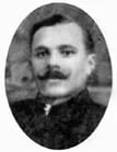 Porträt von Antoni Gałka (1889–1965) – Gedenkseite