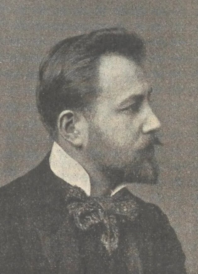 Porträt von Antoni Stanisław Procajłowicz (1876–1949) – Gedenkseite