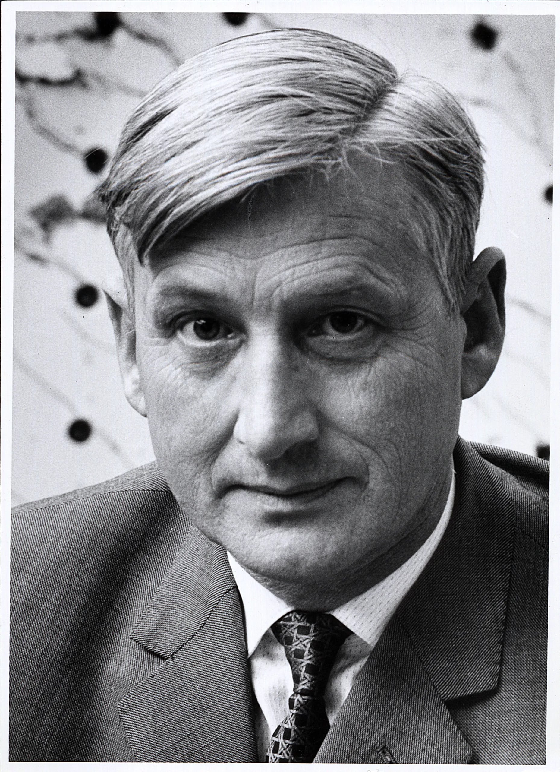 Porträt von Alfred Rösli (1920–2022) – Gedenkseite