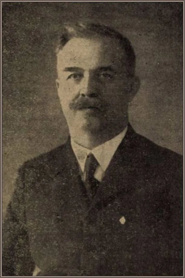 Portrait of Elemér Simkó (1880–1968) – memorial page