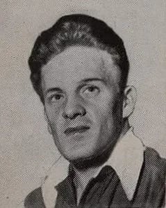 Porträt von Nils Wester (1925–1996) – Gedenkseite
