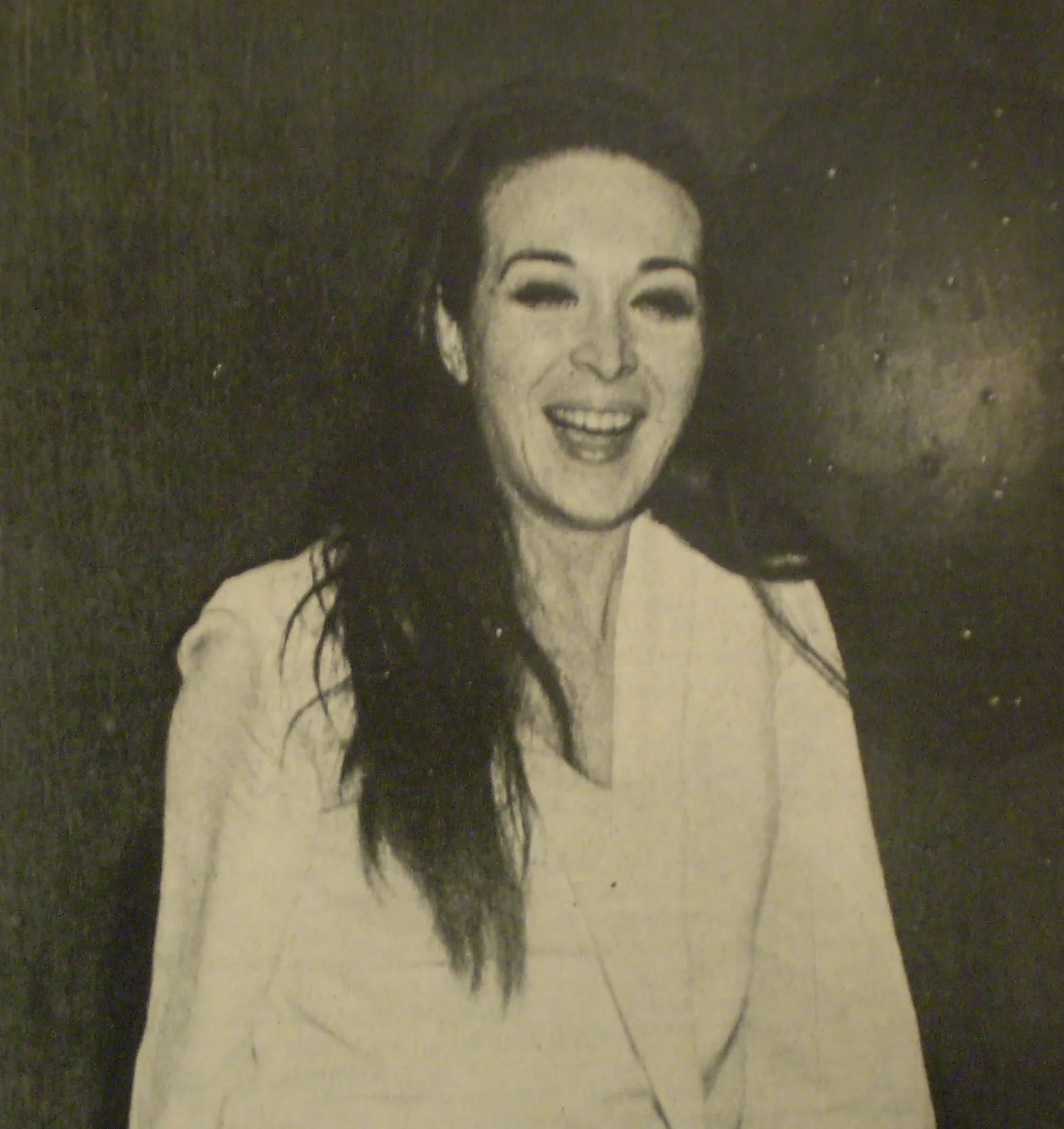 Porträt von Mabel Manzotti (1938–2012) – Gedenkseite