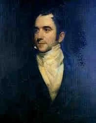 Portrait of Manuel Agustín Heredia (1786–1846) – memorial page