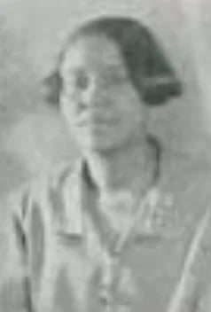 Portrait of Susie Russell Quander (1882–1973) – memorial page