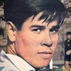 Porträt von Jaime Martinoli (1940–2017) – Gedenkseite