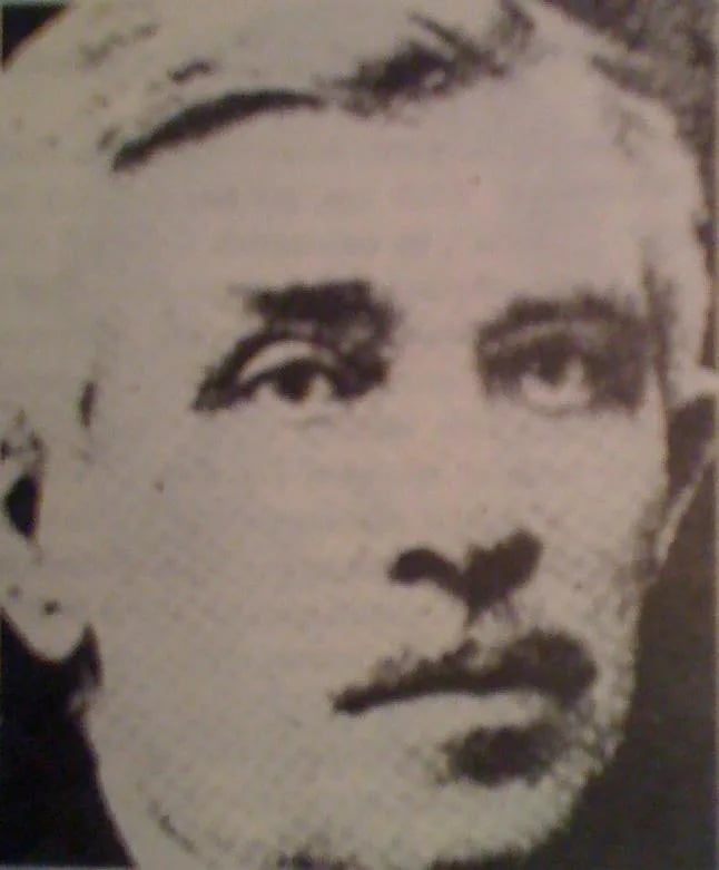 Portrait of Czesław Kossobudzki (1873–1935) – memorial page