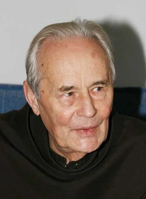 Portrait of Damian Szojda (1932–2011) – memorial page