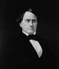 Portrait of Jesse Speight (1795–1847) – memorial page