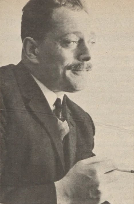 Portrait of Edmund Wojnowski (1932–2018) – memorial page