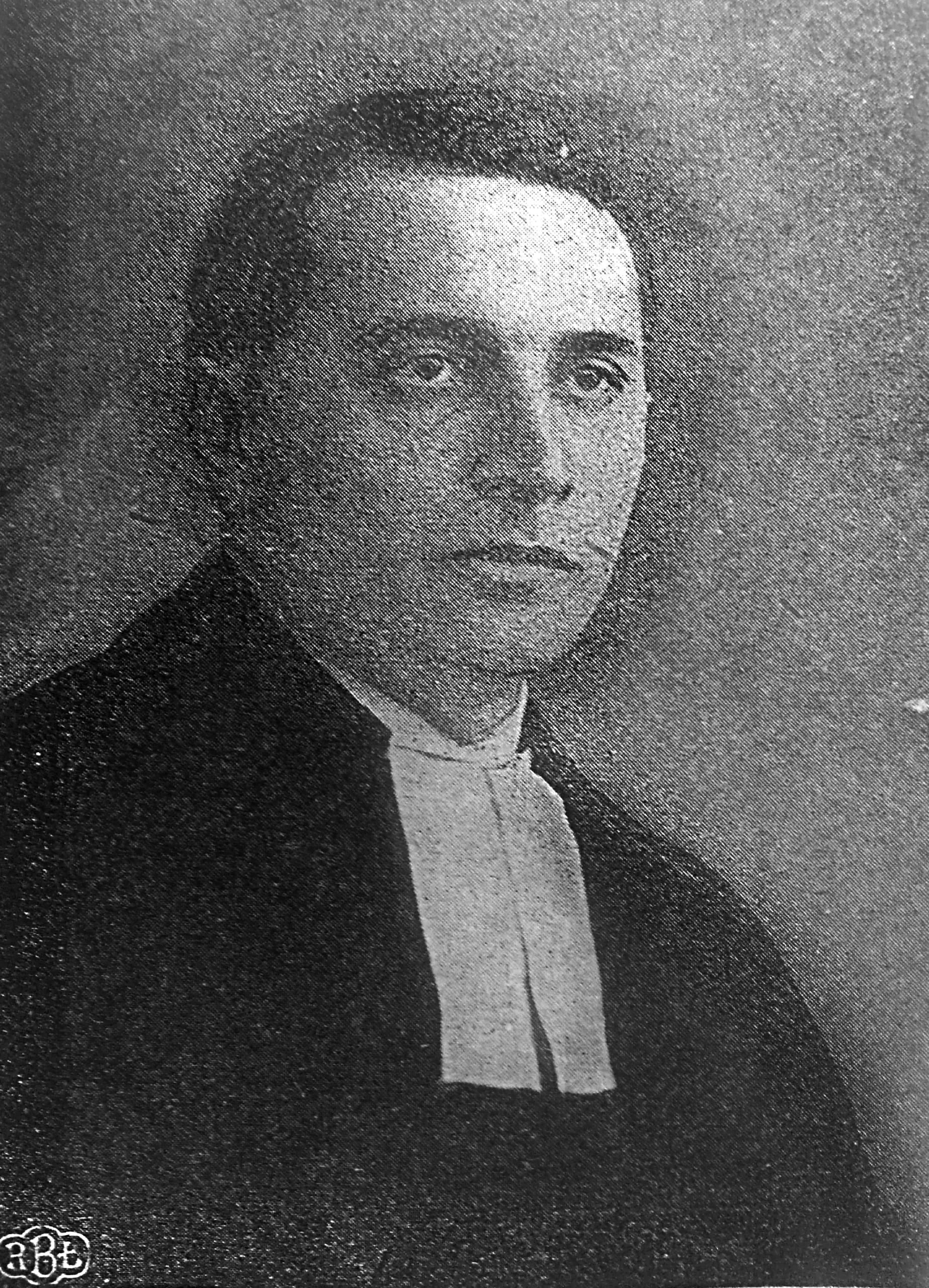 Portrait of Eduard Kneifel (1896–1993) – memorial page