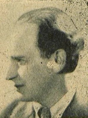 Portrait of Eliasz Kanarek (1902–1969) – memorial page