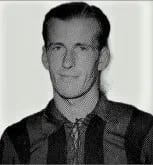 Porträt von Henning Wessberg (1919–1992) – Gedenkseite